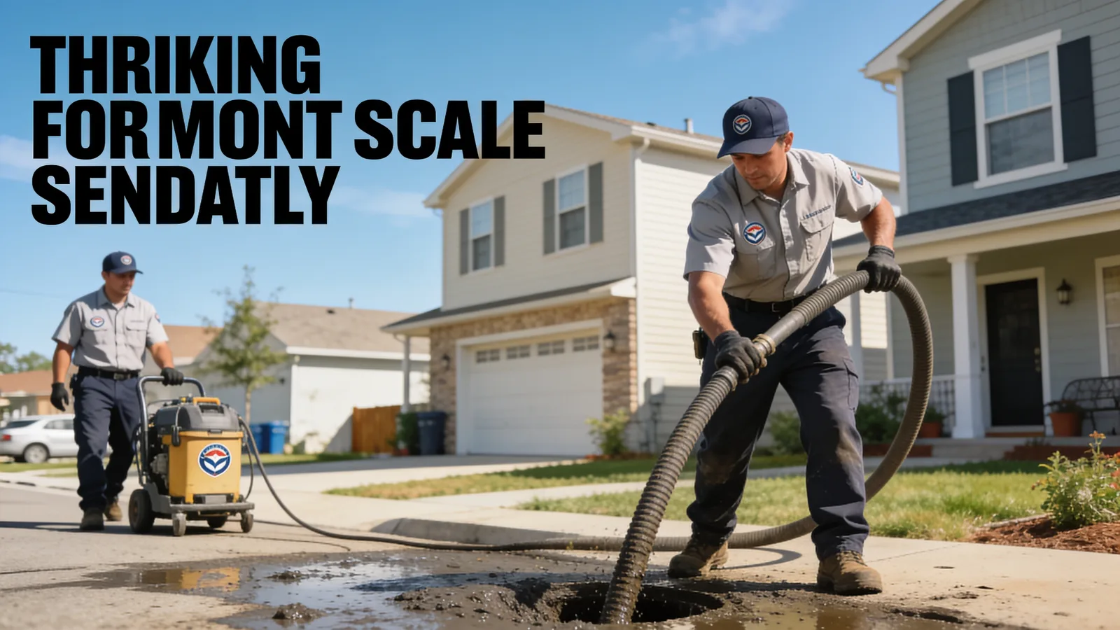 Sewage Cleanup in Westview, KY near me